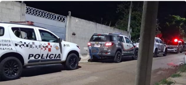Homem é assassinado após invadir casa no Vilarejo para cobrar dívida